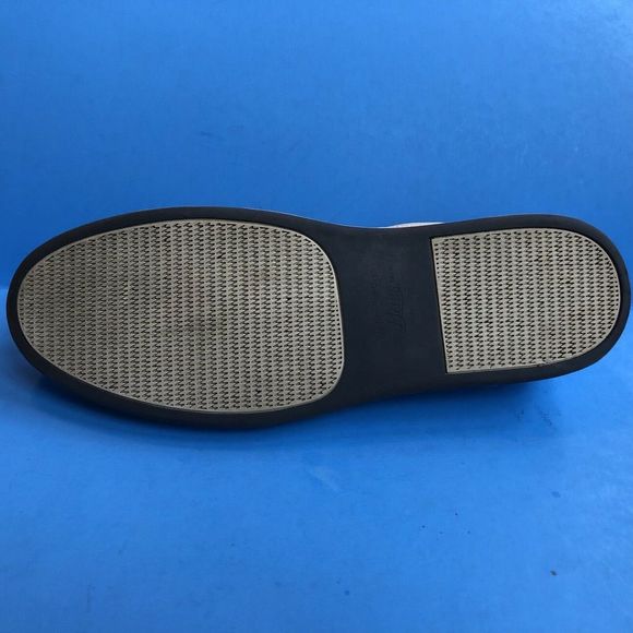 Vintage G. H. BASS White Lord And Taylor Men - Picture 7 of 8